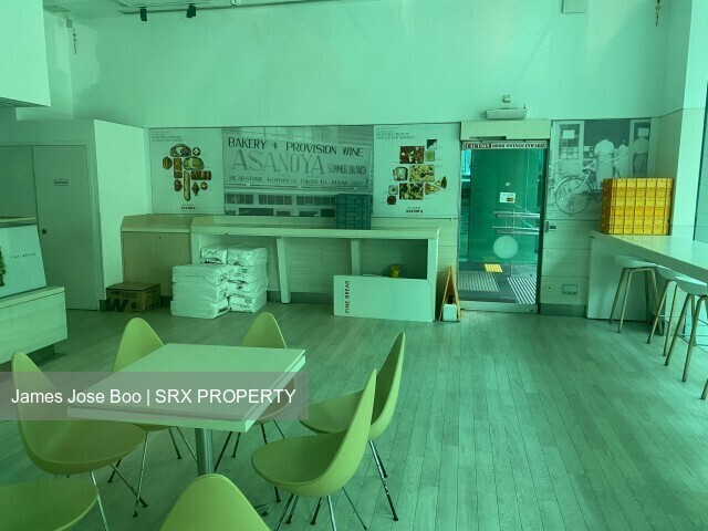 Bugis 5300 sqft fnb space | Ground floor | Avail now (D7), Retail #506609691